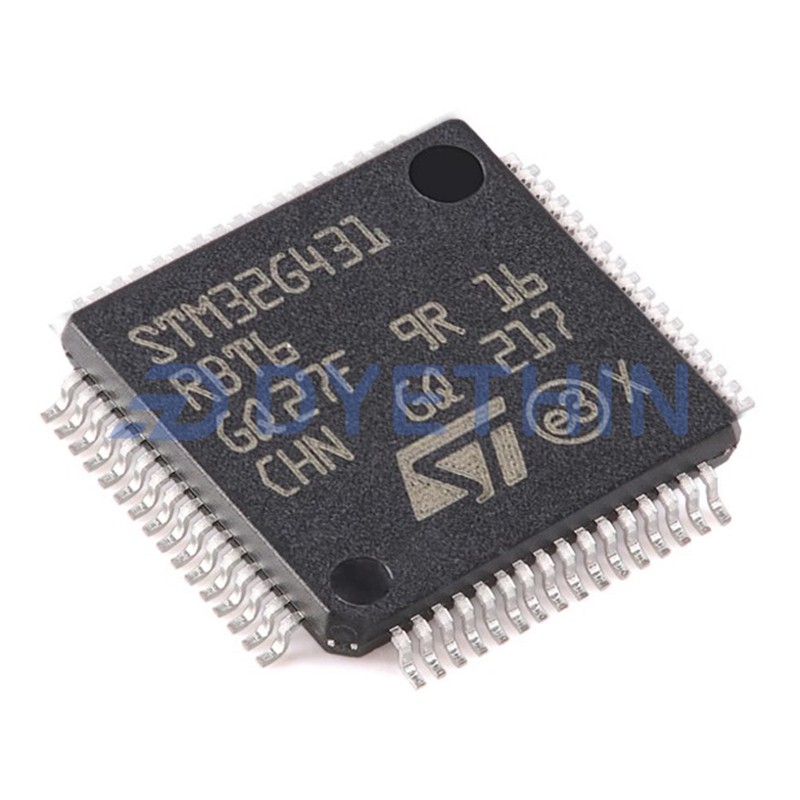 STM32G431RBT6