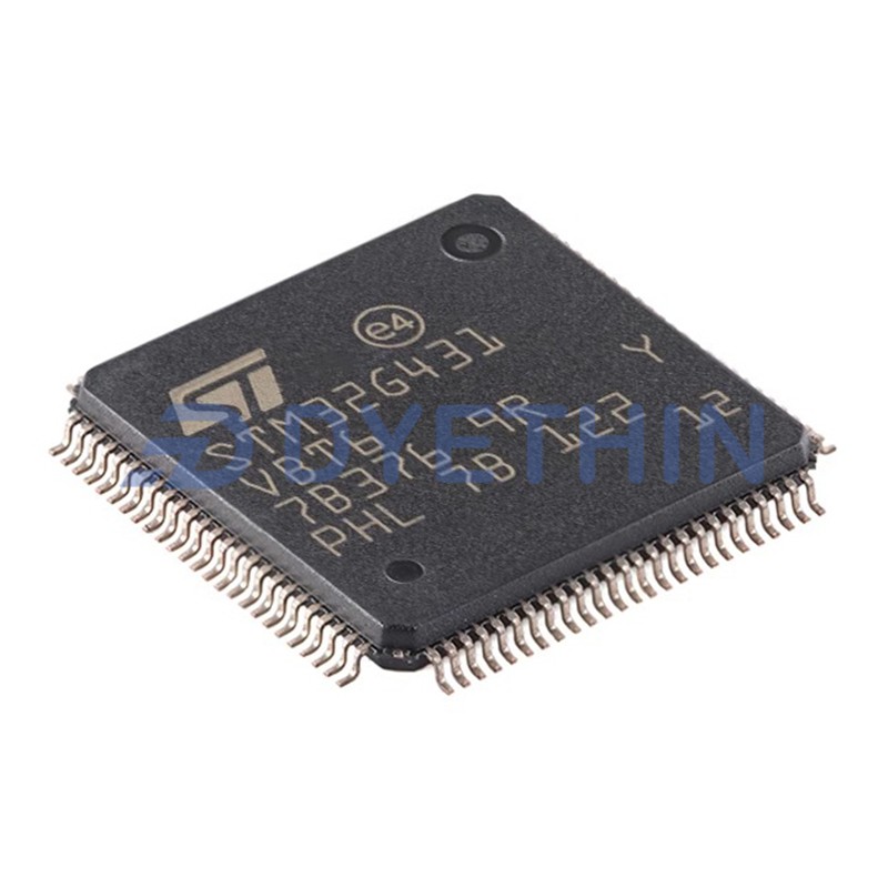 STM32G431VBT6