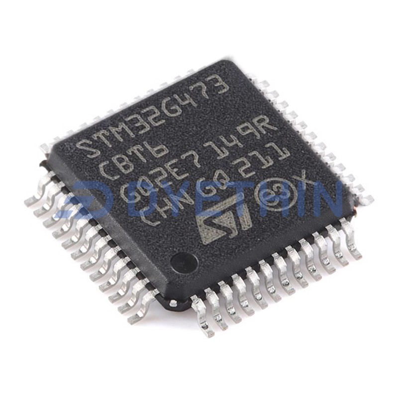 STM32G473CBT6