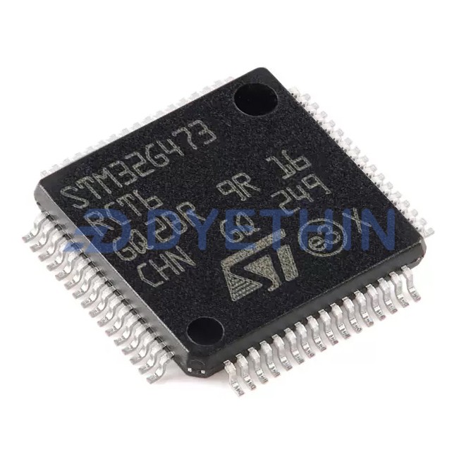 STM32G473RCT6