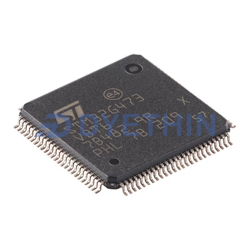 STM32G473VBT6