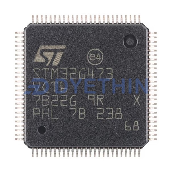STM32G473VCT6
