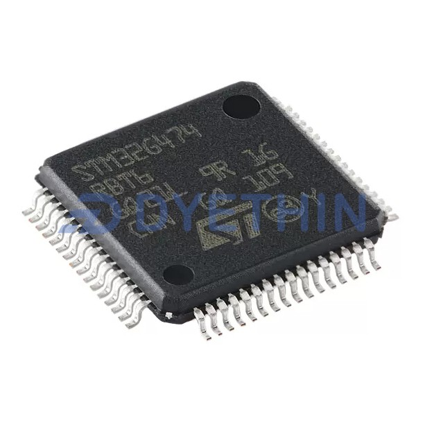 STM32G474RBT6