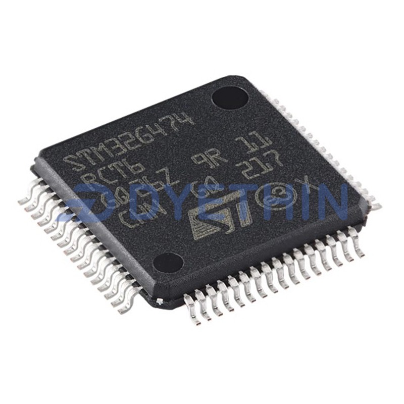 STM32G474RCT6