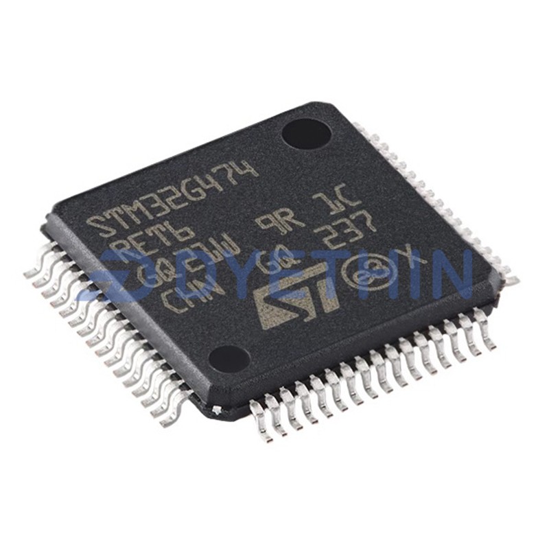STM32G474RET6