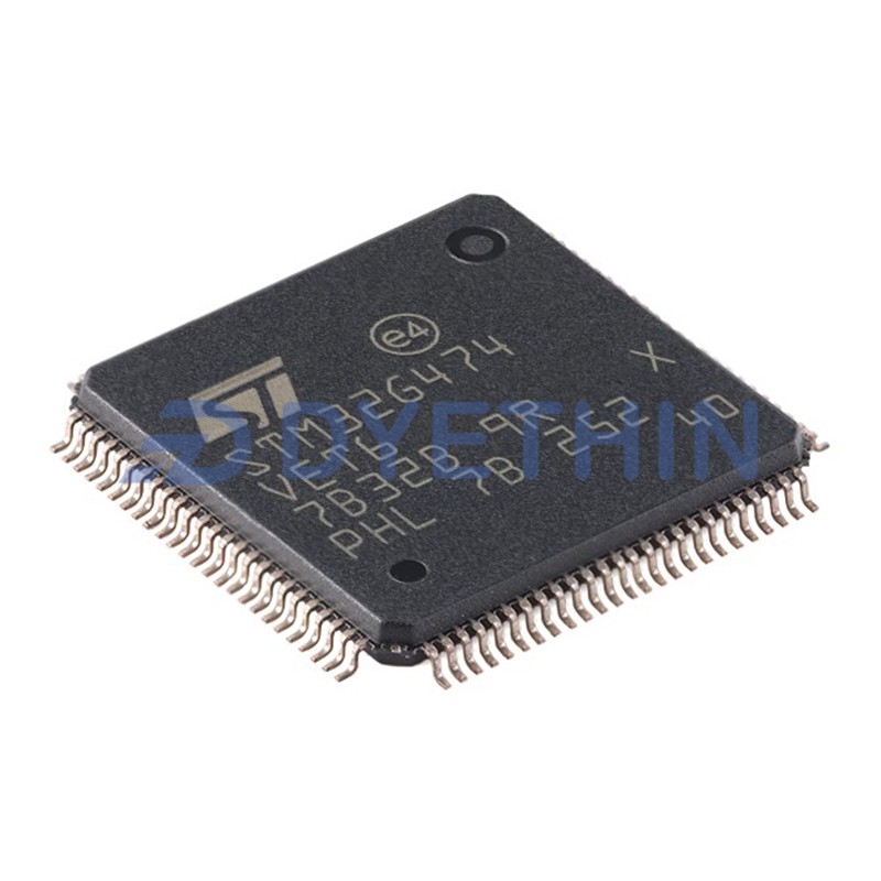 STM32G474VET6
