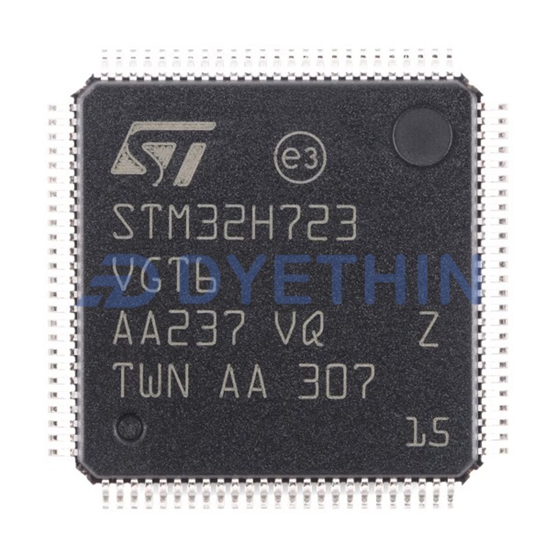 STM32H723VGT6