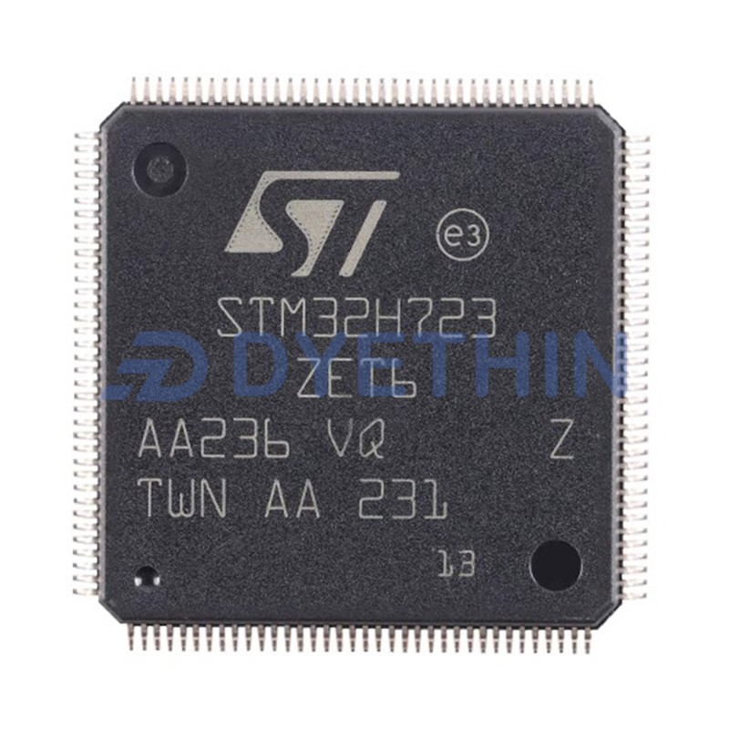 STM32H723ZET6