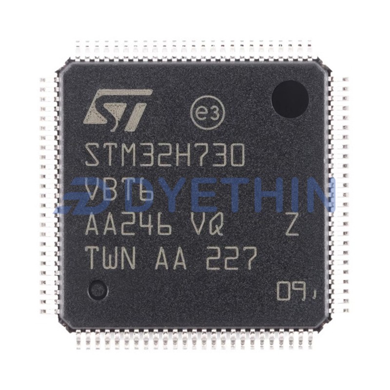 STM32H730VBT6