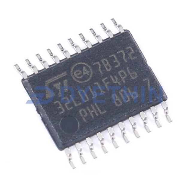 STM32L011F4P6