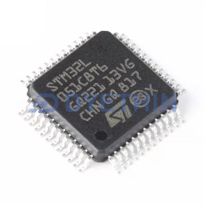 STM32L051C8T6