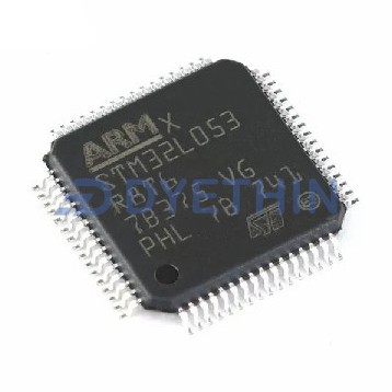 STM32L053R8T6