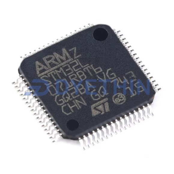 STM32L071RBT6