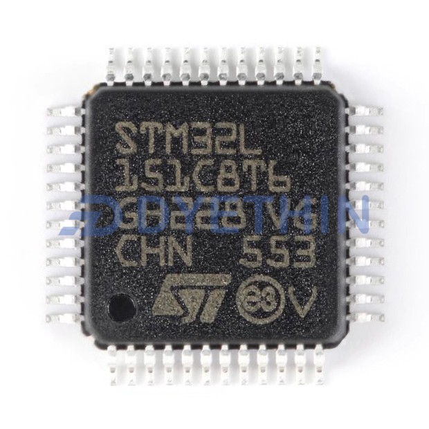 STM32L151C8T6