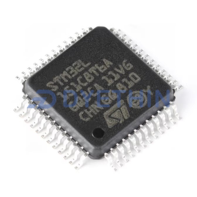 STM32L151C8T6A