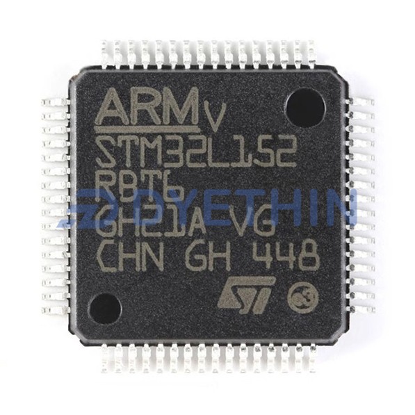 STM32L152RBT6