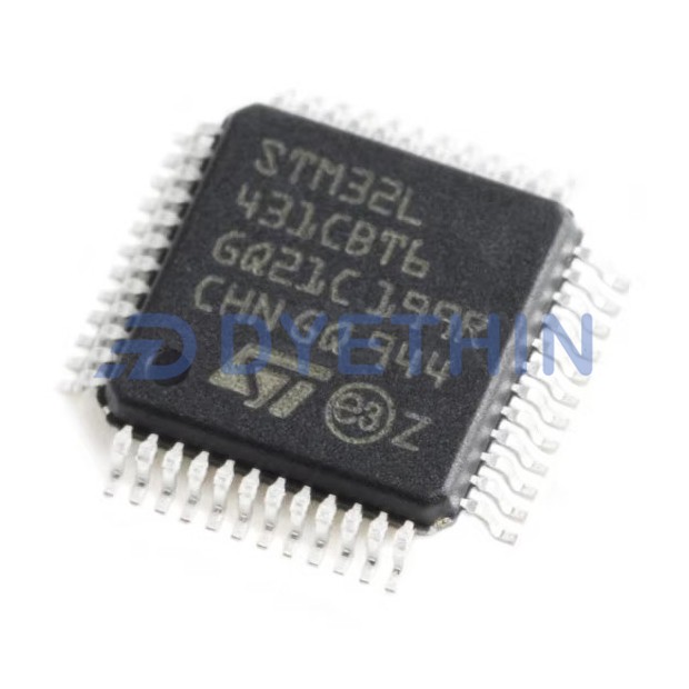 STM32L431CBT6