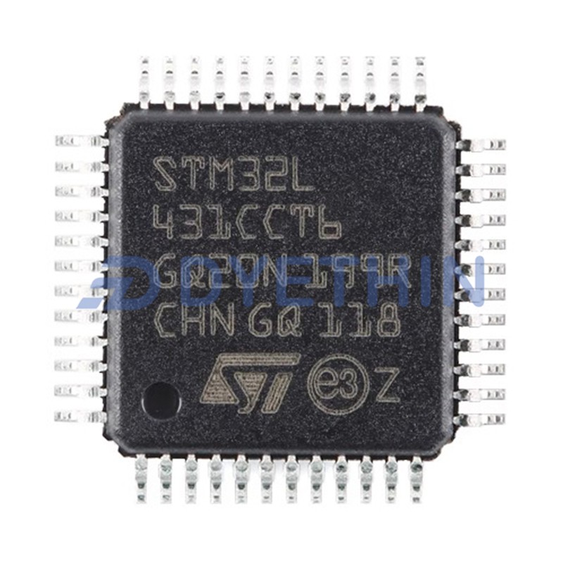 STM32L431CCT6