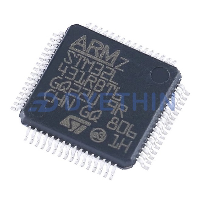 STM32L431RBT6
