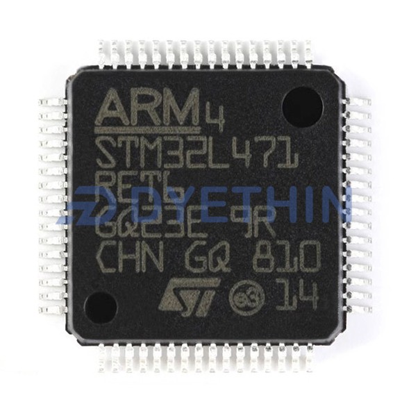 STM32L471RET6