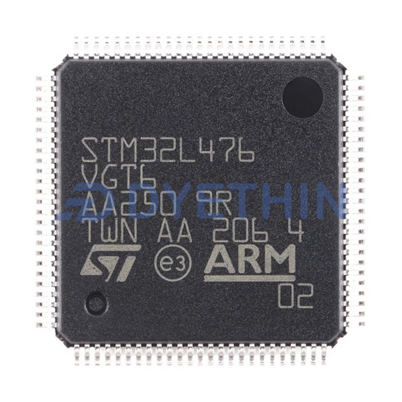STM32L476VGT6
