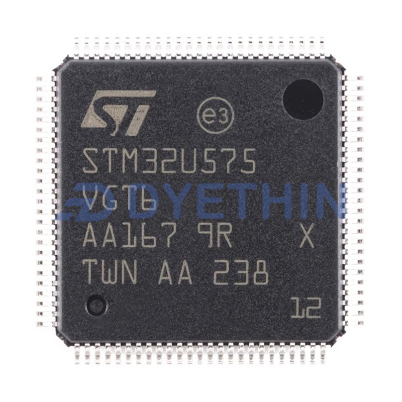 STM32U575VGT6