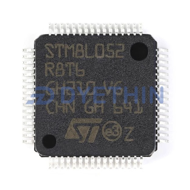 STM8L052R8T6