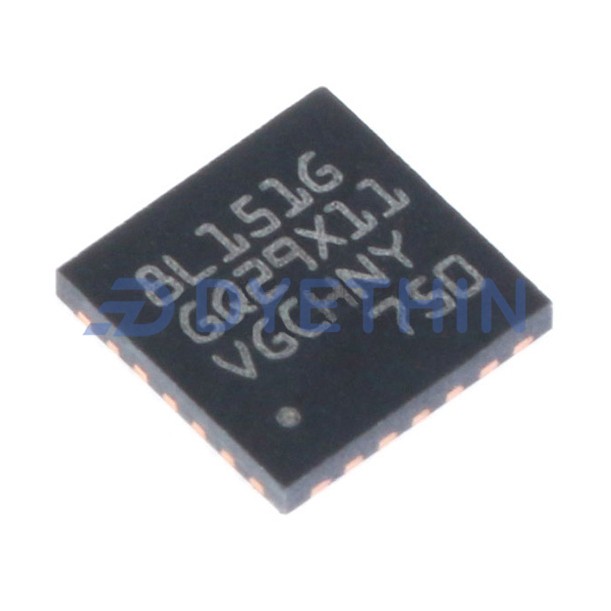 STM8L151G4U6