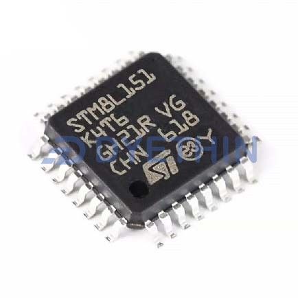 STM8L151K4T6