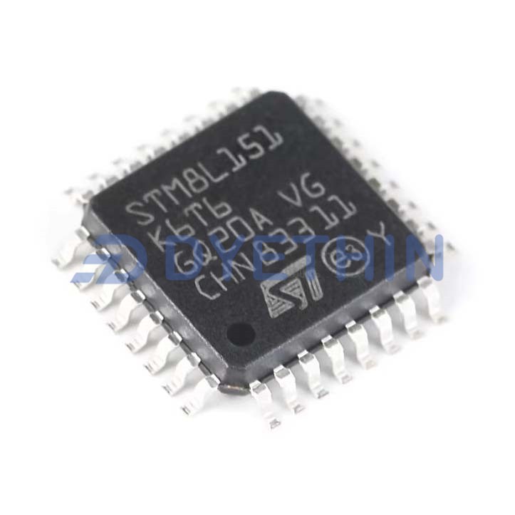 STM8L151K6T6