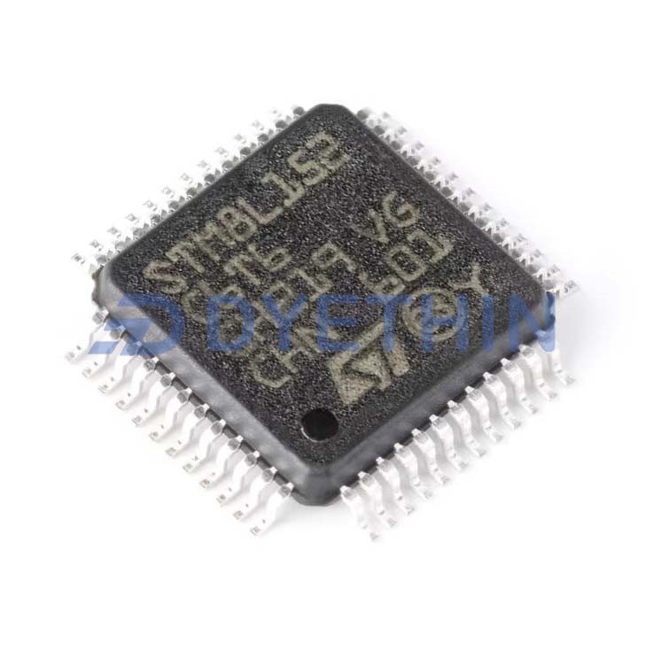 STM8L152C6T6