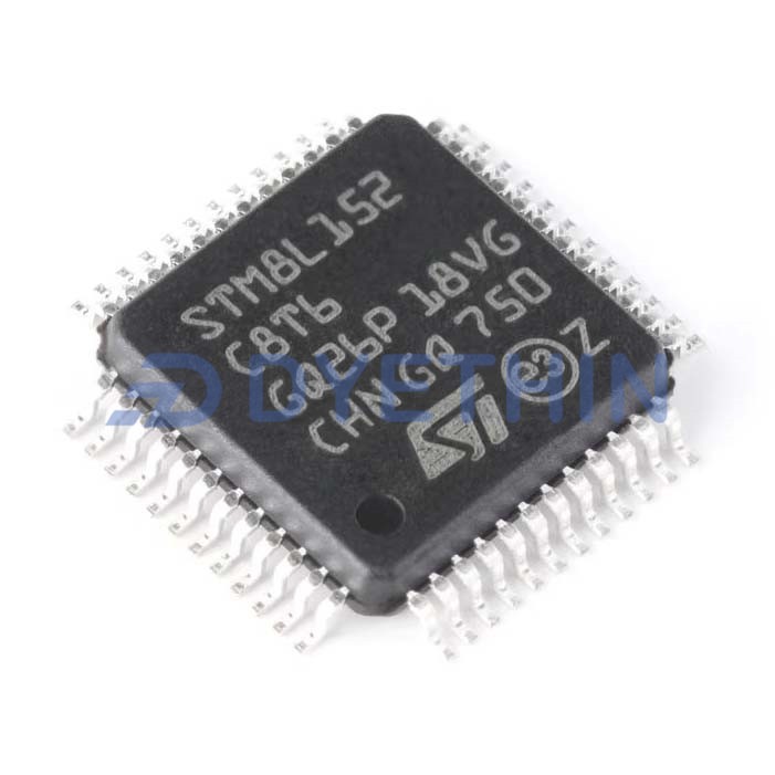 STM8L152C8T6