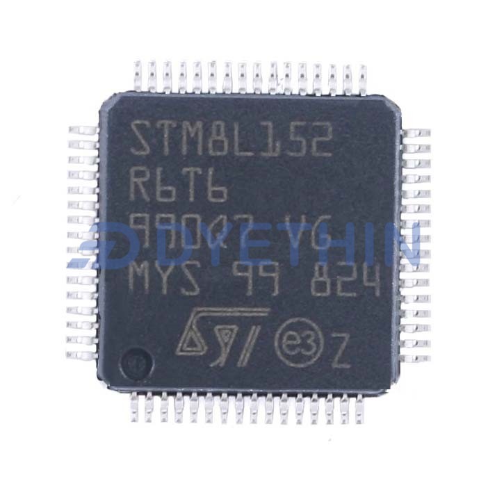 STM8L152R6T6