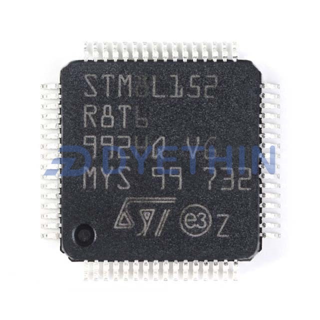 STM8L152R8T6