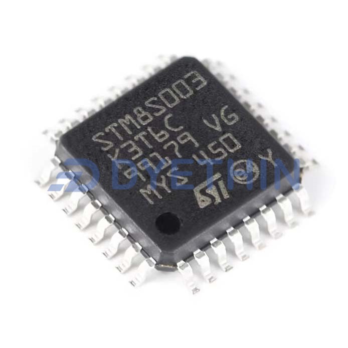 STM8S003K3T6C