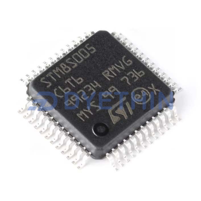 STM8S005C6T6