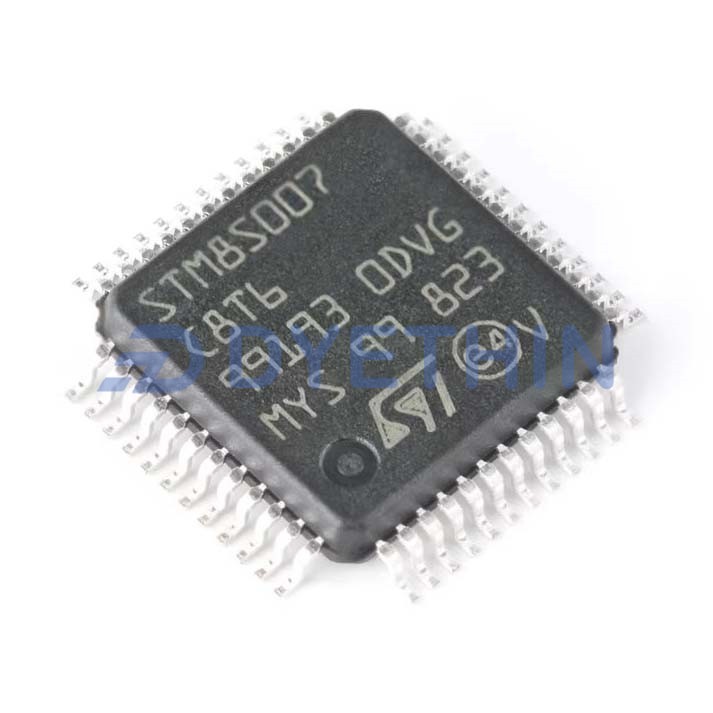 STM8S007C8T6