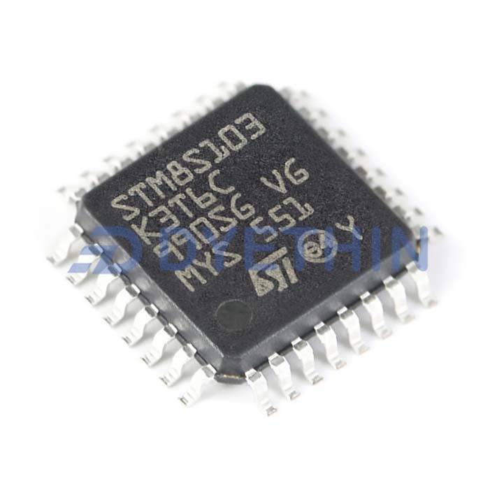 STM8S103K3T6C