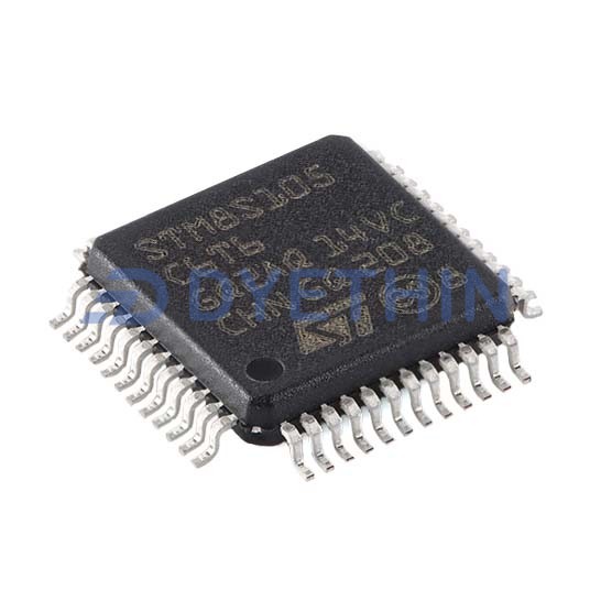 STM8S105C6T6
