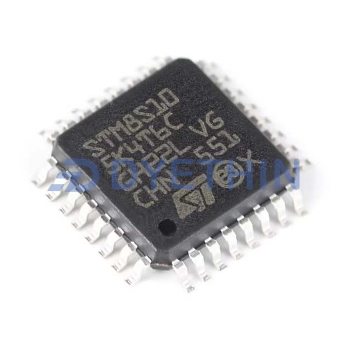 STM8S105K4T6C