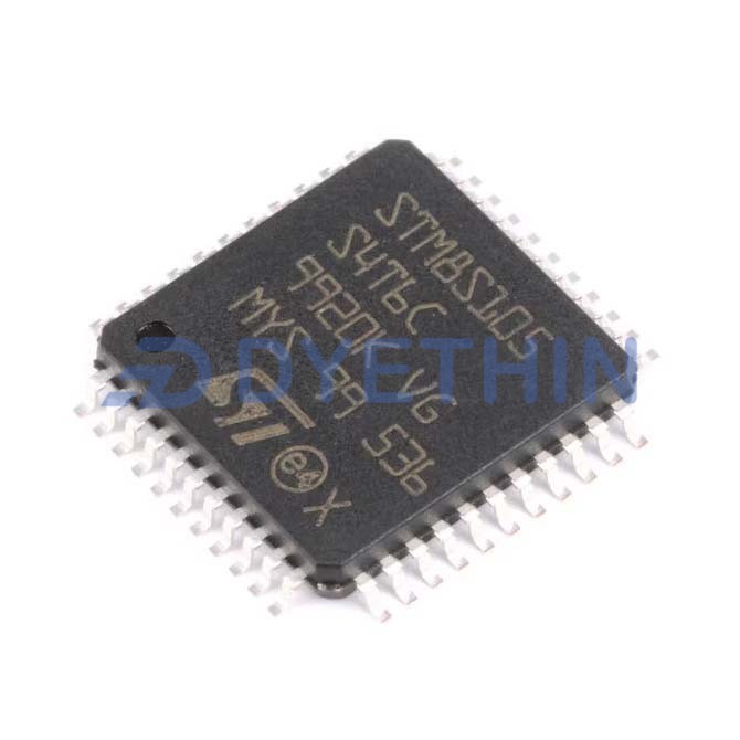 STM8S105S4T6C