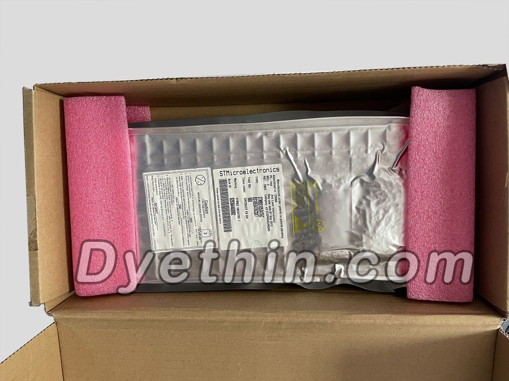 STM8S105S4T6C