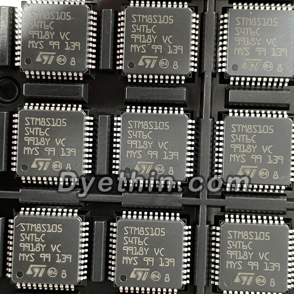 STM8S105S4T6C