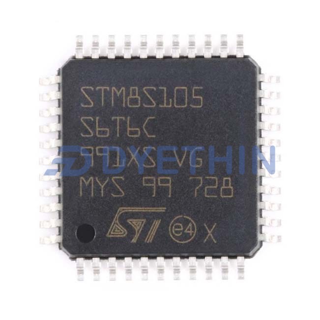 STM8S105S6T6C