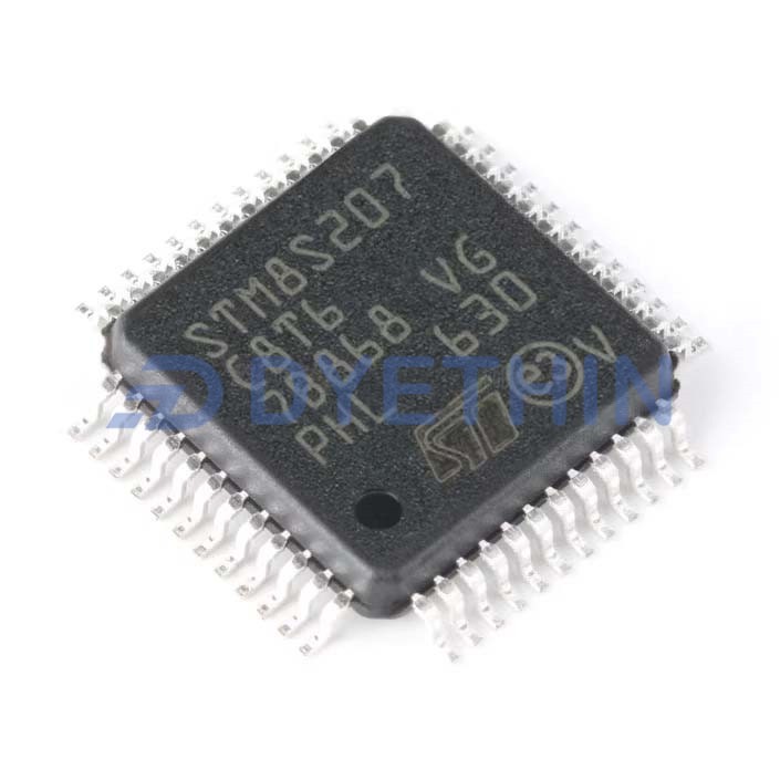 STM8S207C8T6