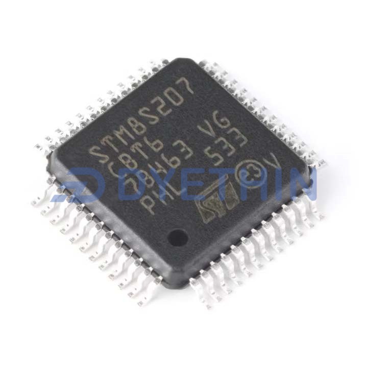 STM8S207CBT6
