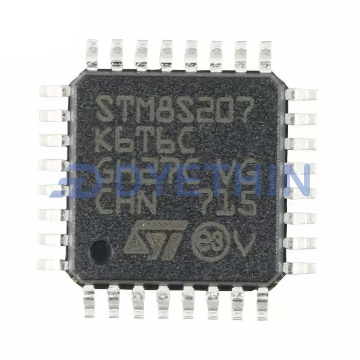 STM8S207K6T6C