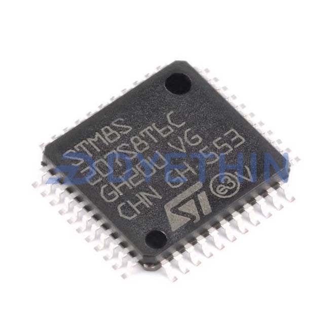 STM8S207S8T6C