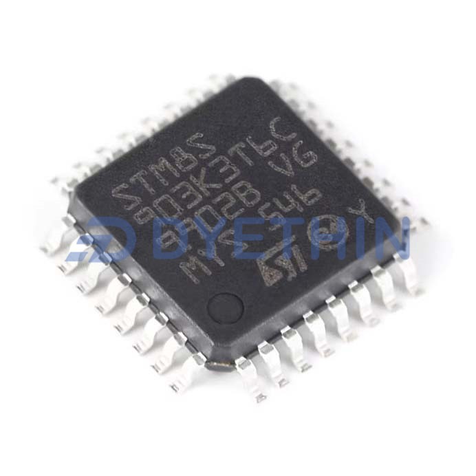 STM8S903K3T6C