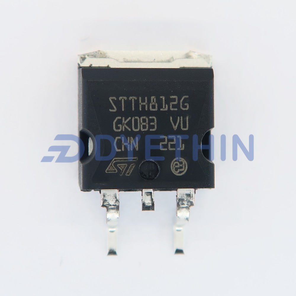 STTH812G